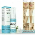 thumbnail image 1 of PANSLY Herbal Permanent Hair Growth Inhibitor Gentle Hair Removal Repair Nourish, 1 of 11
