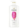 thumbnail image 1 of PANTENE PRO-V Curl Perfection Shampoo, 23.6oz, 1 of 4