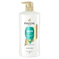 thumbnail image 1 of PANTENE PRO-V Smooth & Sleek Conditioner, 21.4 oz, 1 of 11