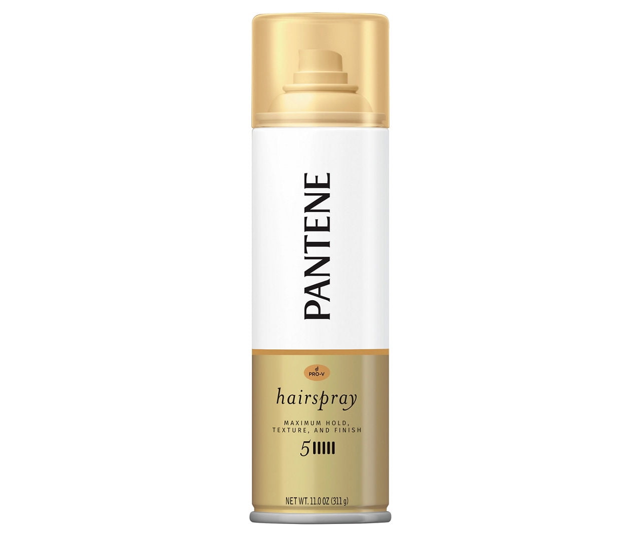 PANTENE Pantene ProV Level 5 Maximum Hold Hairspray for Maximum Hold