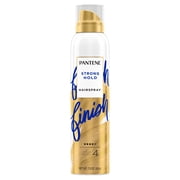 Pantene Pro-V Strong Hold Level 4 Hairspray, 7 oz