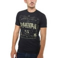 thumbnail image 1 of PANTERA Live 101 Proof Slim Fit T-Shirt S, 1 of 3
