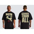 thumbnail image 1 of PANTERA VULGAR DISPLAY BLACK T SHIRT, 1 of 5