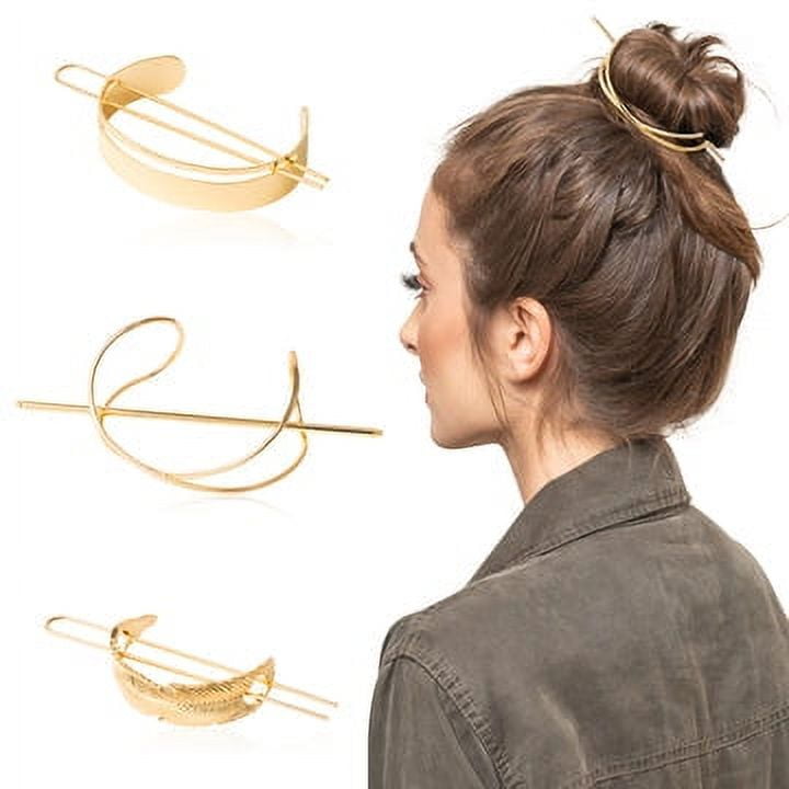 murral × jurk ヘアカフ　Lu\"nar Hair Cuff murral × jurk ヘアカフ Lu