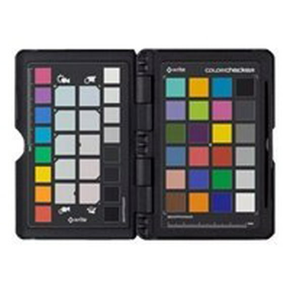 PANTONE INC X-Rite ColorChecker Passport Photo Color Control and Creativity