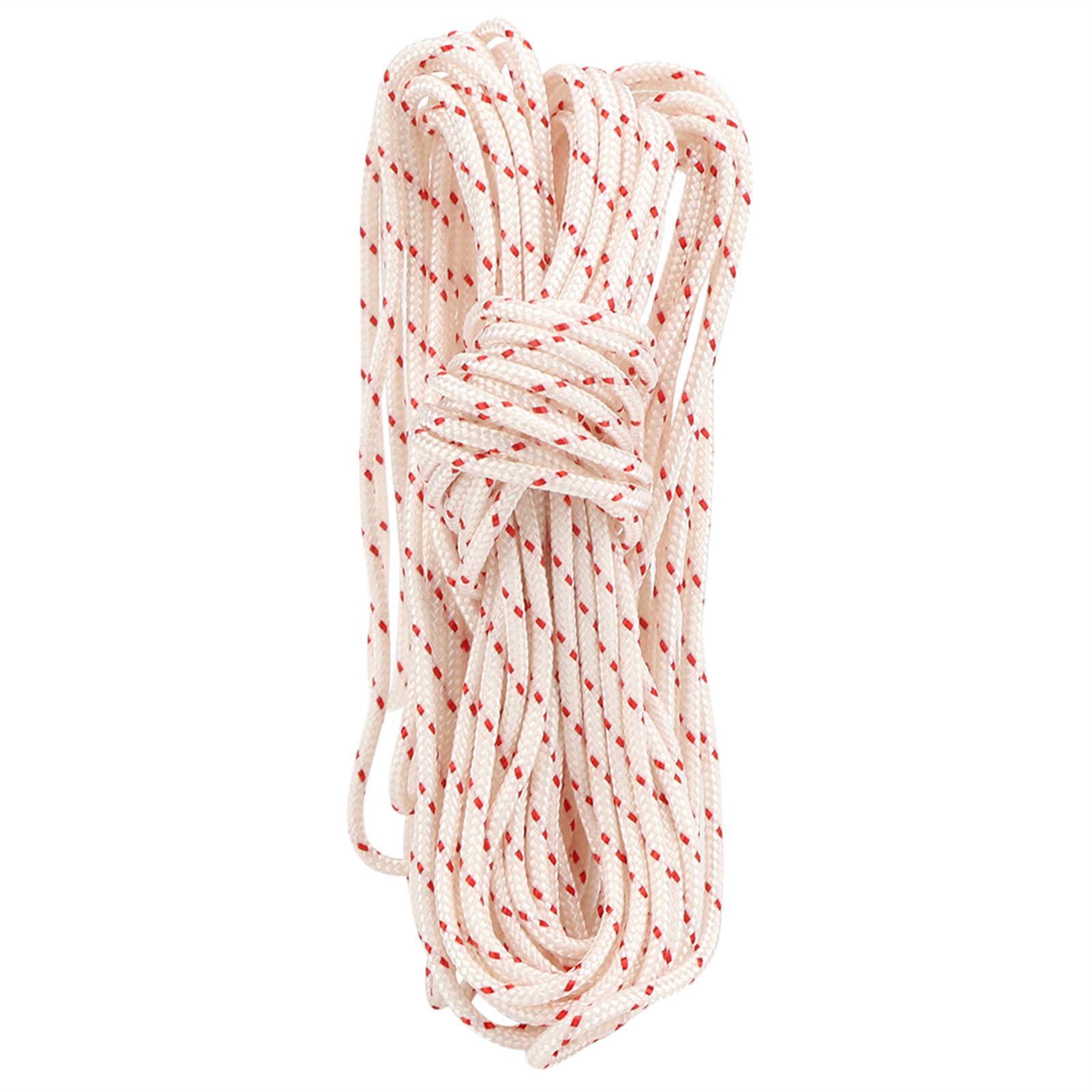 PAOMIAN 10m/32.8ft Fiber Chainsaw Lawn Mower Starter Rope Cord