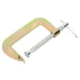 PAOMIAN C Clamp G Clamp Woodworking Welding Fixture Hand Grip Holder