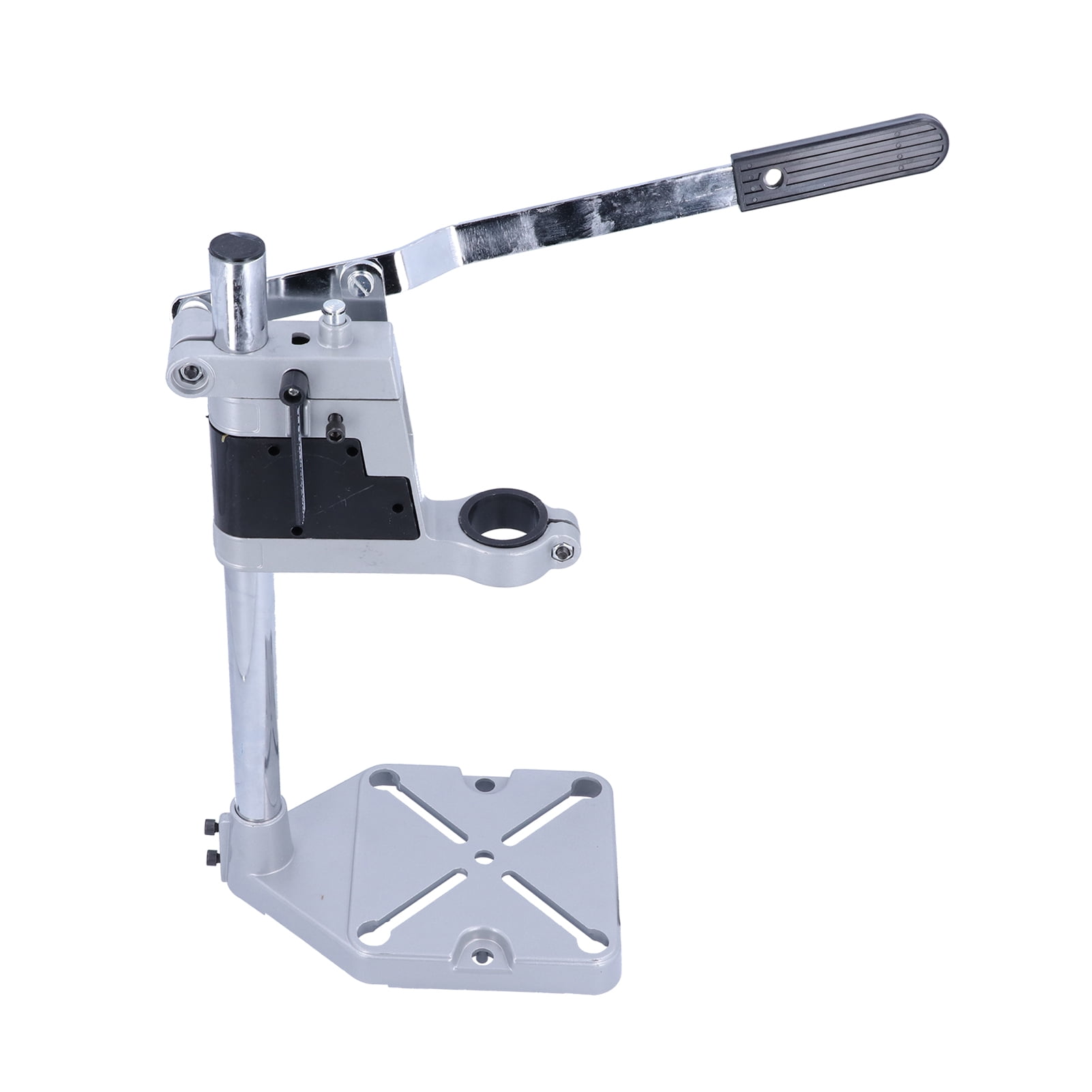 PAOMIAN Drill Press Stand Base Lifting Adjustable Bench Drill Press ...