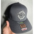 thumbnail image 1 of PAPA Trucker Hat "PAPA Like A Grandpa Only More Rock & Roll" Gifts for Dad Grandpa PAPA Pop Pop PawPaw Fathers Day Birthday Christmas, 1 of 3