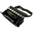 thumbnail image 1 of PAPADA Cash Wallet with Coin Holder Coin Organizer Portable Belt Bag Adjustable Strap Multiple Compartments for Coin Cash Bill, 1 of 7