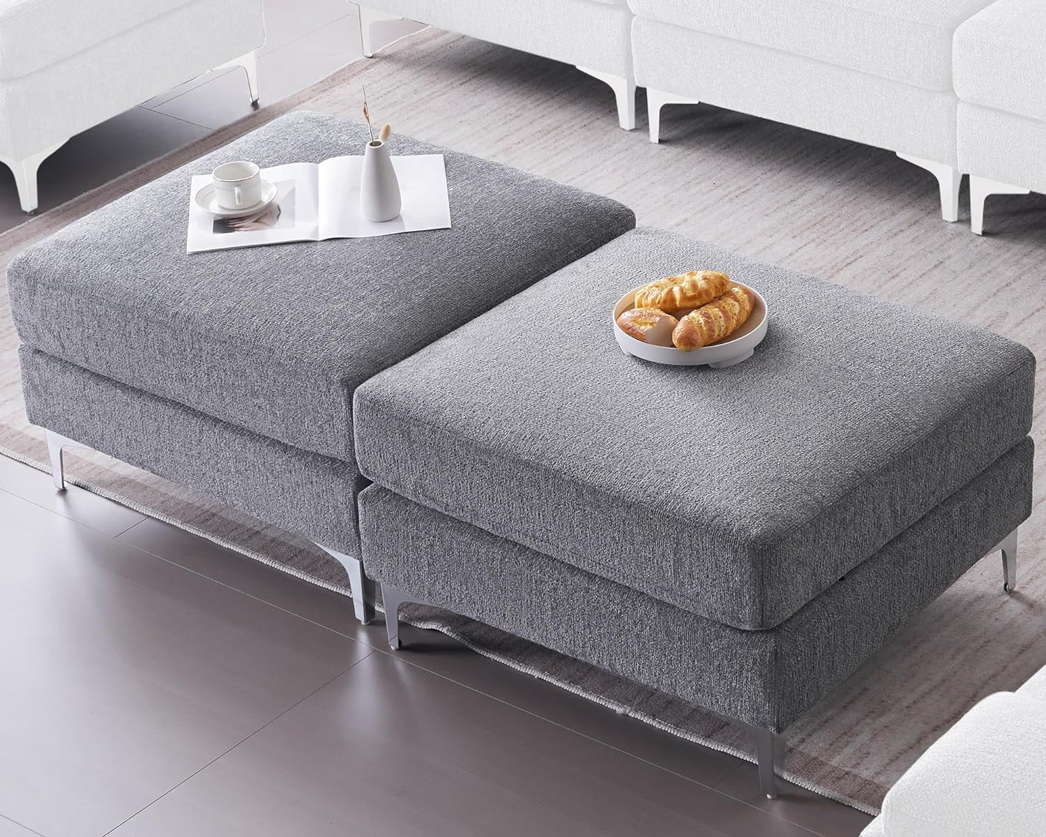 PaPaJet Sectional Sofa