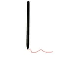 thumbnail image 1 of PAPAUTOP 1PCS Touch Screen Stylus Pen S Pen Replacement for Samsung Galaxy S9 Ultra Without Bluetooth Control（Black）, 1 of 6