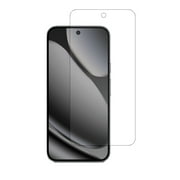 PAPAUTOP [2 Pcs] HD Clear Anti-Scratch Easy Installation Tempered Glass Screen Protector for Google Pixel 10 Pro XL 2025