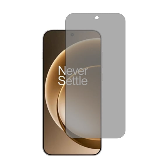 PAPAUTOP [2 Pcs] for OnePlus 15 2025 Privacy Anti-Spy Easy Installation Tempered Glass Screen Protector