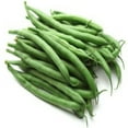 thumbnail image 1 of PAPAW'S GARDEN SUPPLY LLC. HELPING THE NEXT GENERATION GROW! Strike Bush Green Bean Treated 400 Seeds, 1 of 9