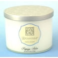 thumbnail image 1 of PAPAYA SALSA AROMATIQUE 9.5 oz Scented Jar Candle, 1 of 1
