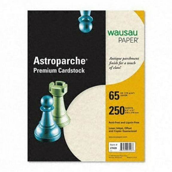 PAPER,ASTROPARCHE 65#,NL