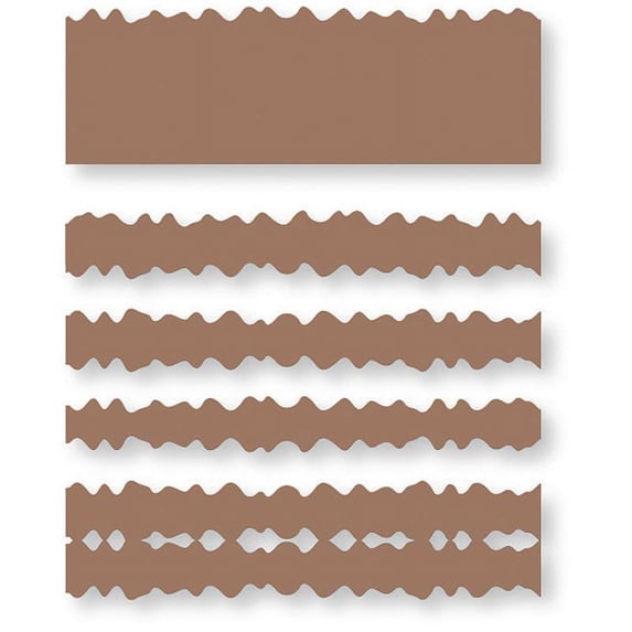 PAPER EDGERS DECKLE