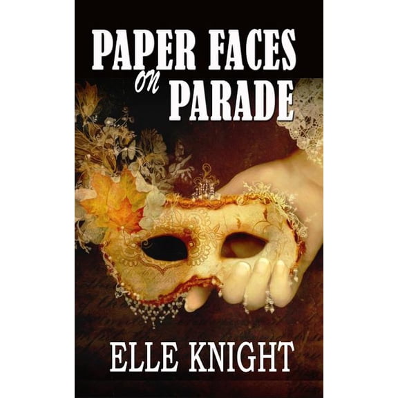 PAPER FACES on PARADE (Paperback)