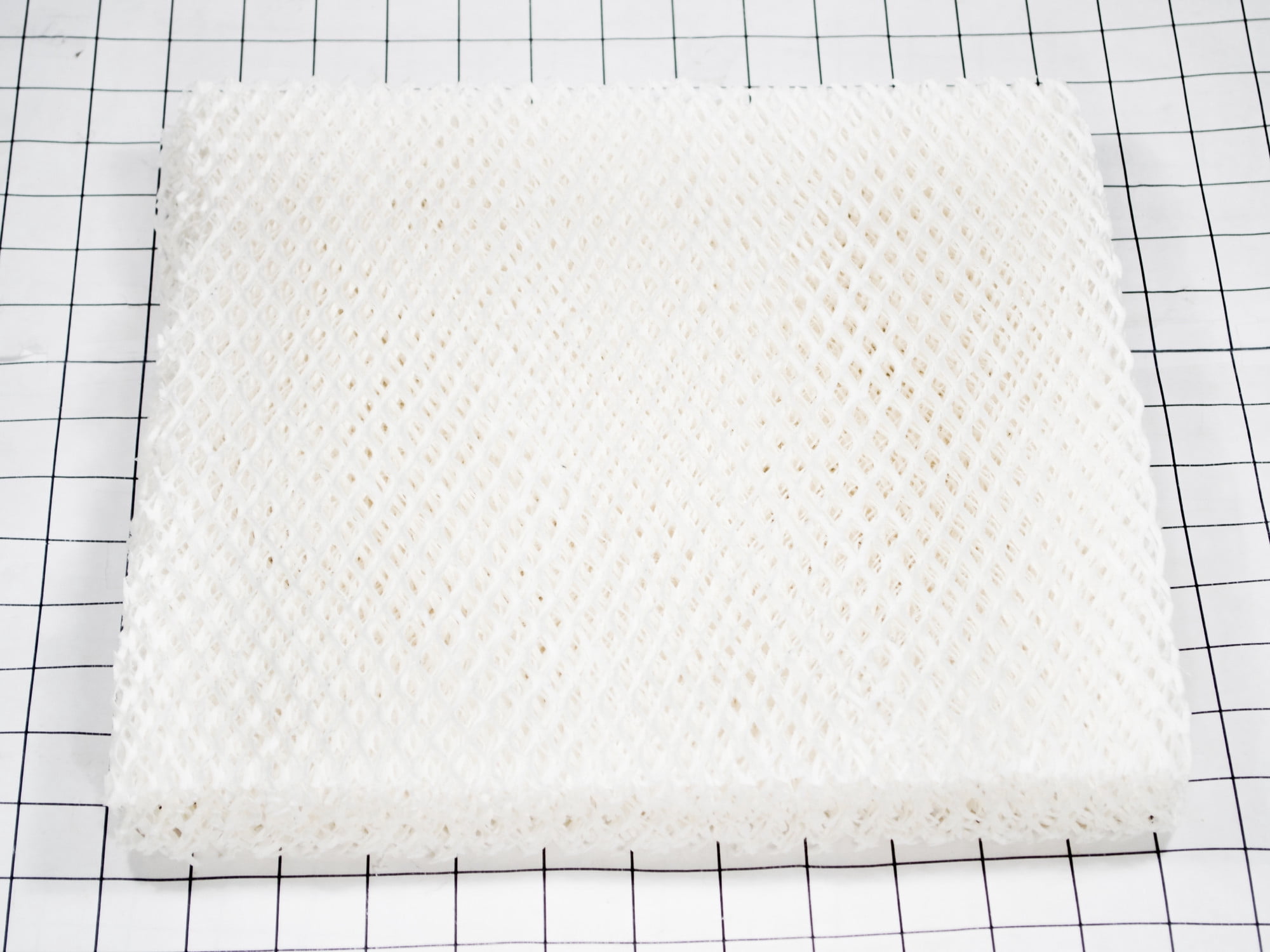 Appliance Factory Parts PAPER FILTER READ ADD INFO SCEP