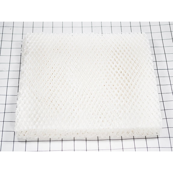 Appliance Factory Parts PAPER FILTER READ ADD INFO SCEP