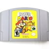 PAPER MARIO (N64) - US Version - RPG Adventure - Fast Shipping