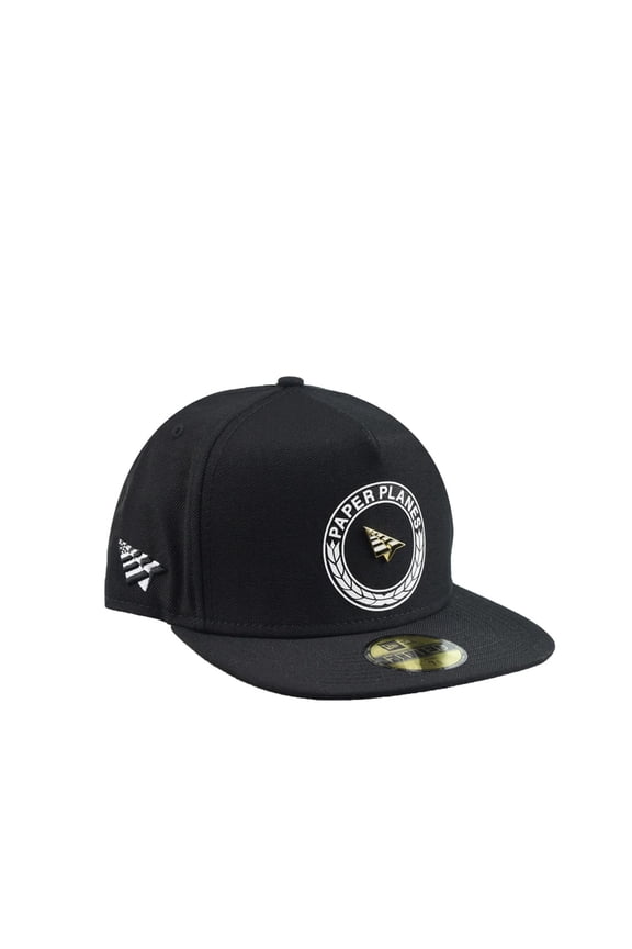 Unisex Adult 7.25 101153 Black