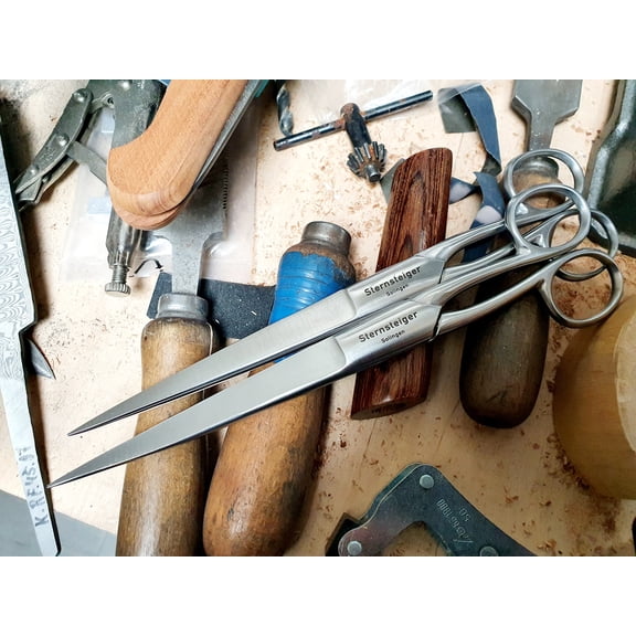 PAPER SCISSORS BY STERNSTEIGER GERMANY