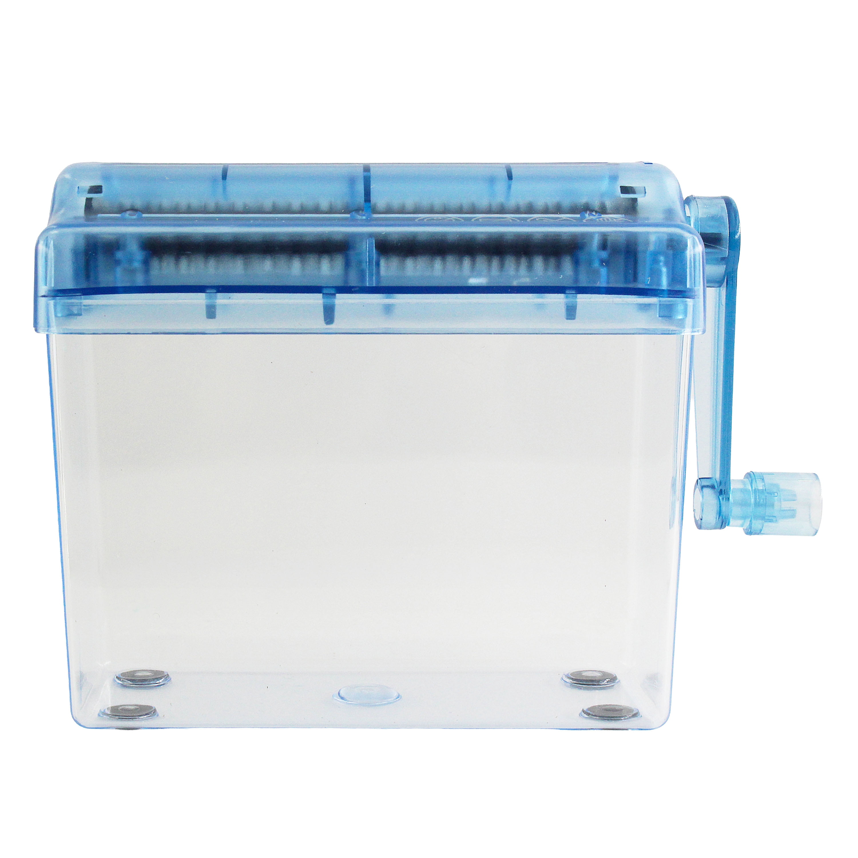 Paper Shredder, 6.1 x 2.87 x 5.31 in - Walmart.com