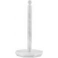thumbnail image 1 of Radicaln White Marble Star Paper Towel Holder 12.5" Stone Paper Towel Organizer for Countertop Storage, Kitchen Essentials, Stylish Freestanding Toilet Paper Roll Stand for Bathroom Décor, 1 of 7