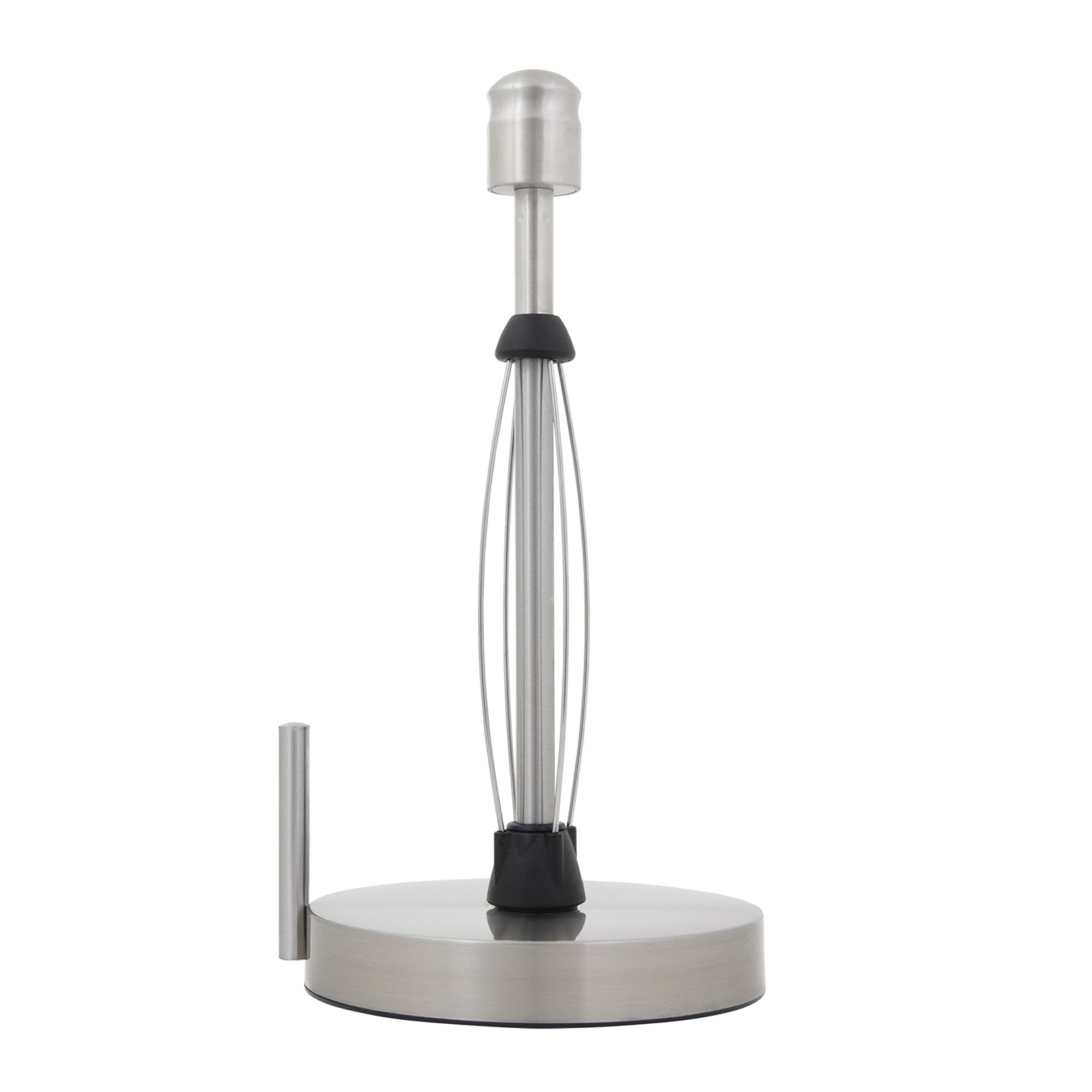Kamenstein Stainless Steel Freestanding Paper Towel Holder
