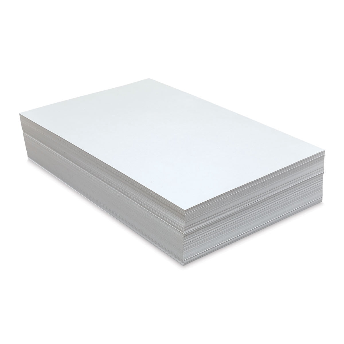 PAPER WATERCOLOR BULK 88 LB 12X18 CASE OF 350 SHEETS