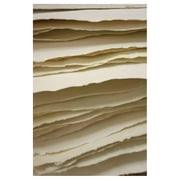 PAPER WHITE RAG(20 SHEETS) PACKS A3W 210 GSM 12" X 16.5"