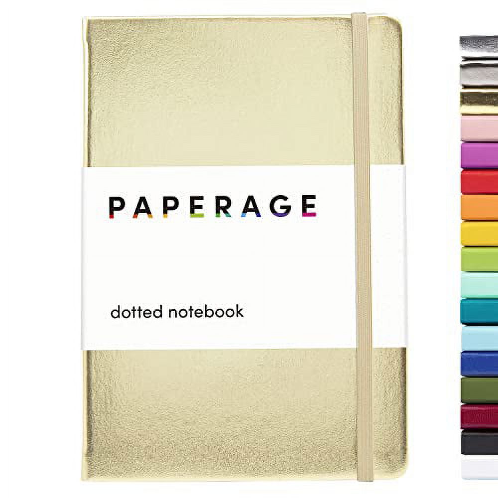 Grid Journal Graph Paper Notebook, Hardcover In X In), 50 OFF