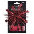 thumbnail image 1 of PAPERCRAFT 2285151 Firework Bow & Ribbon Set, Assorted - Pack of 24, 1 of 1