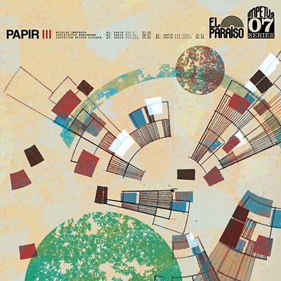 PAPIR Papir III Records & LPs