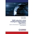 thumbnail image 1 of PAPR reduction using Intelligent Optimization Algorithms, (Paperback), 1 of 1