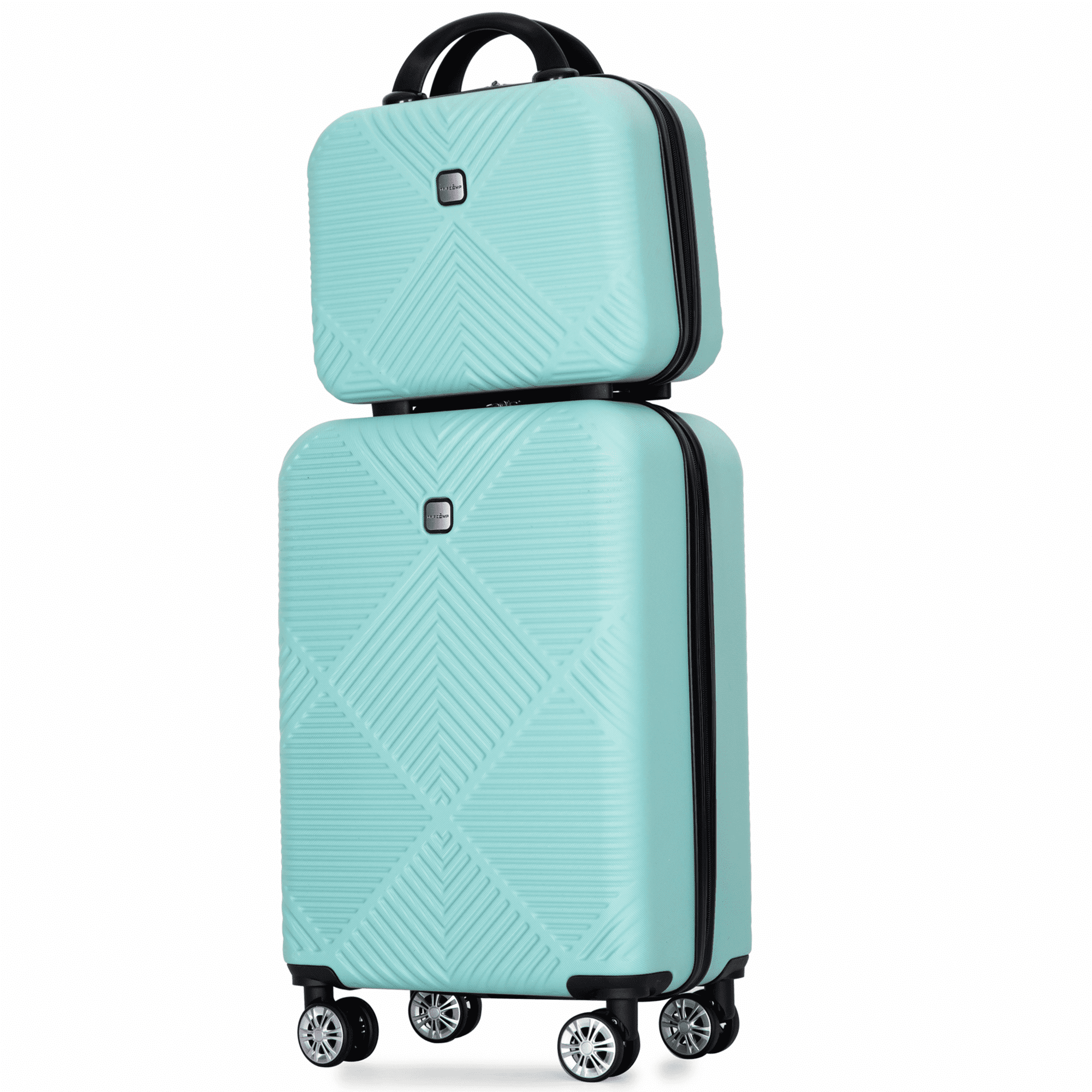 Samsonite Freeform Hardside Expandable With Double Spinner