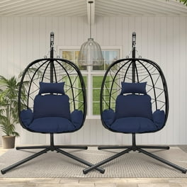 Abate swing chair hotsell