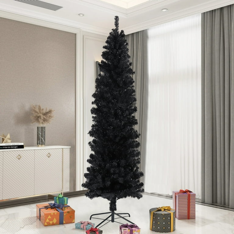 Christmas Tree Stand Smart - Stylish Black design