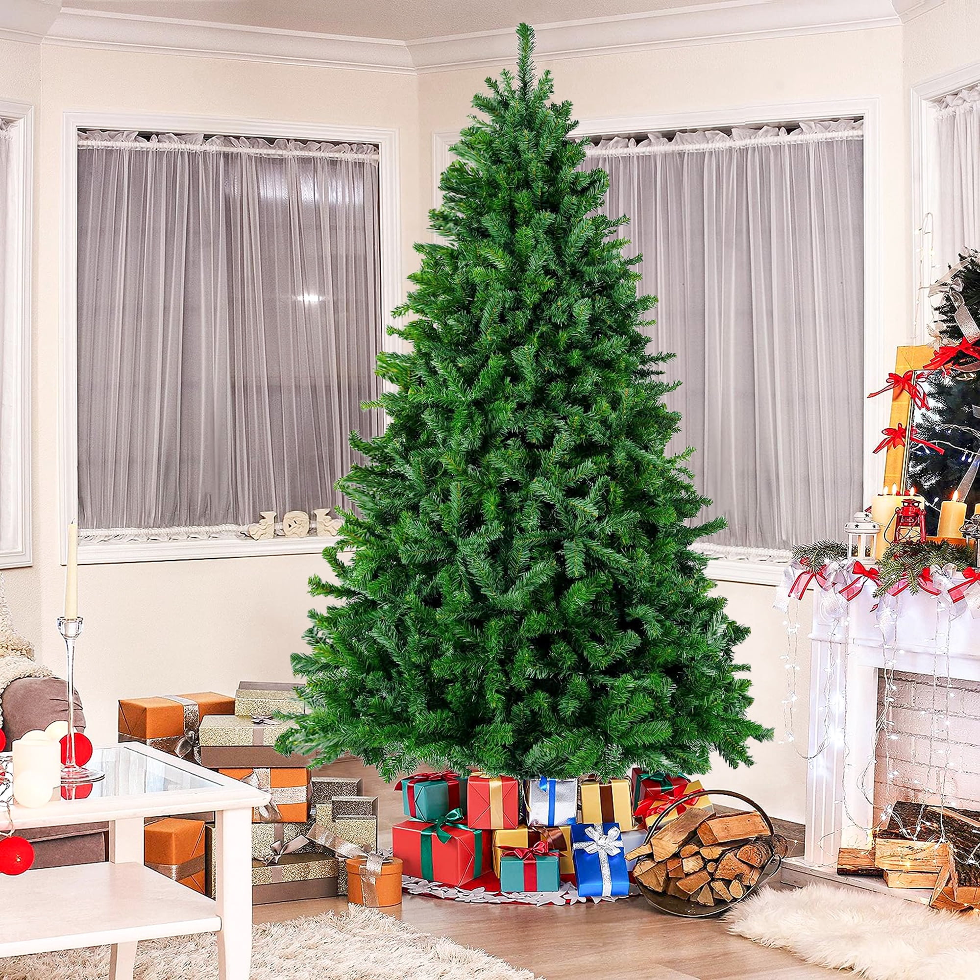 Christmas Tree 8 5 Ft
