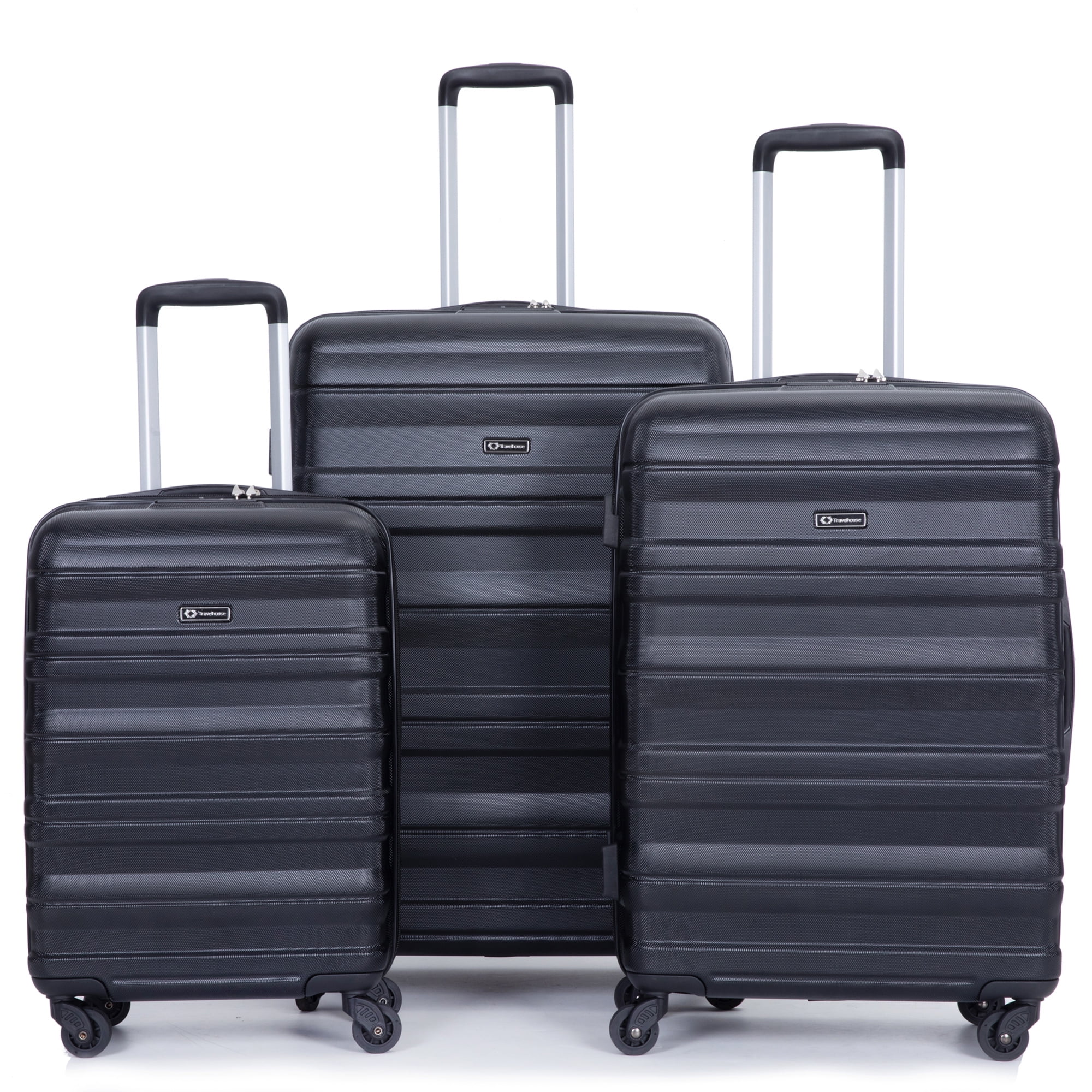 Modern luggage outlet