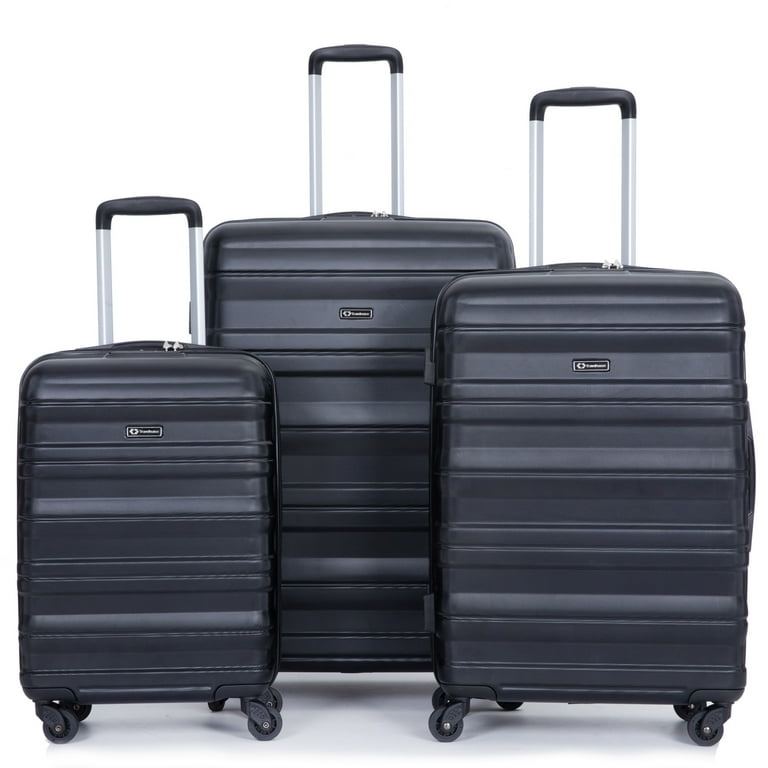 Walmart samsonite sales luggage sets