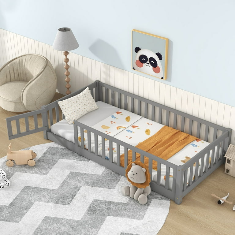 Crib spring frame walmart top
