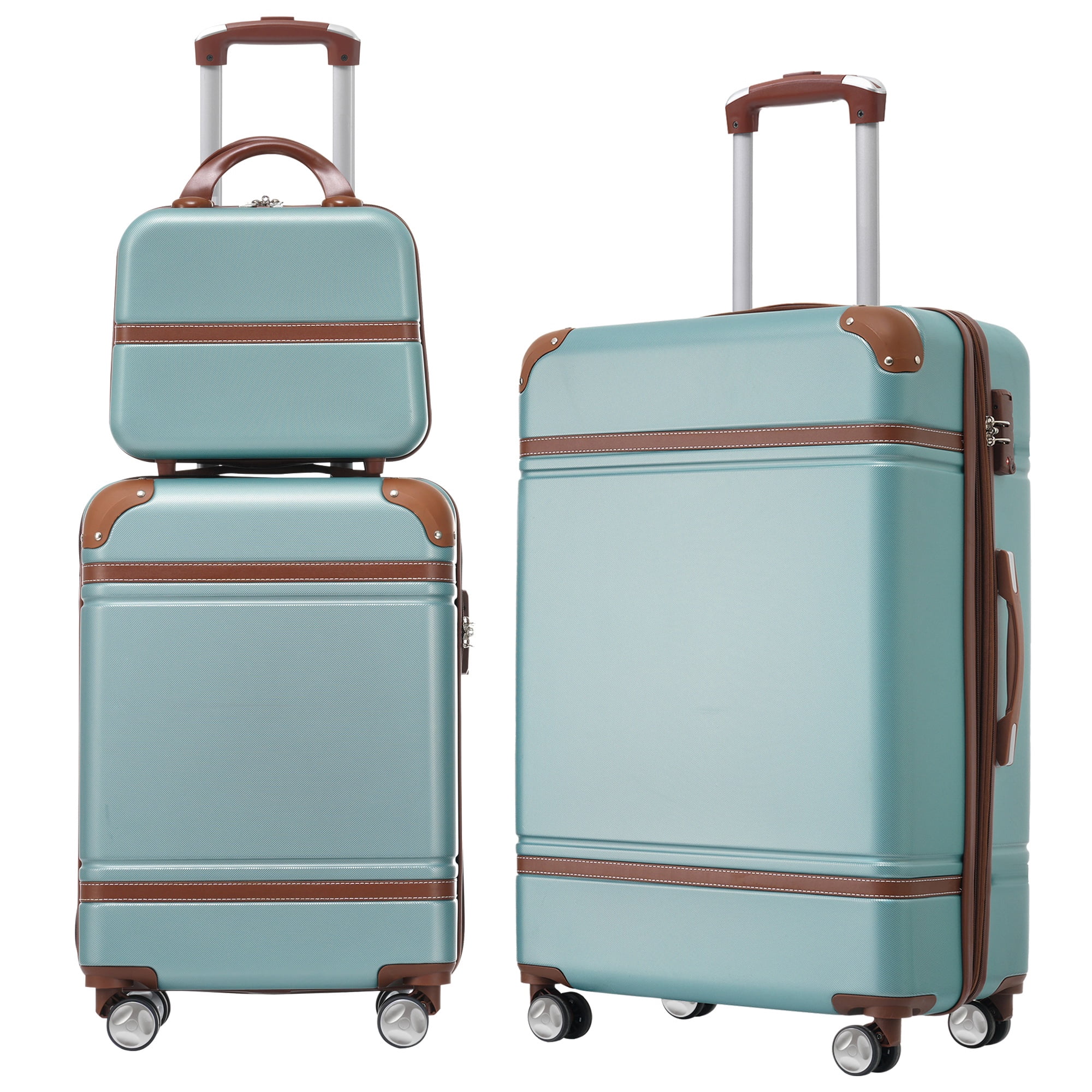 Luggage Sets For Women