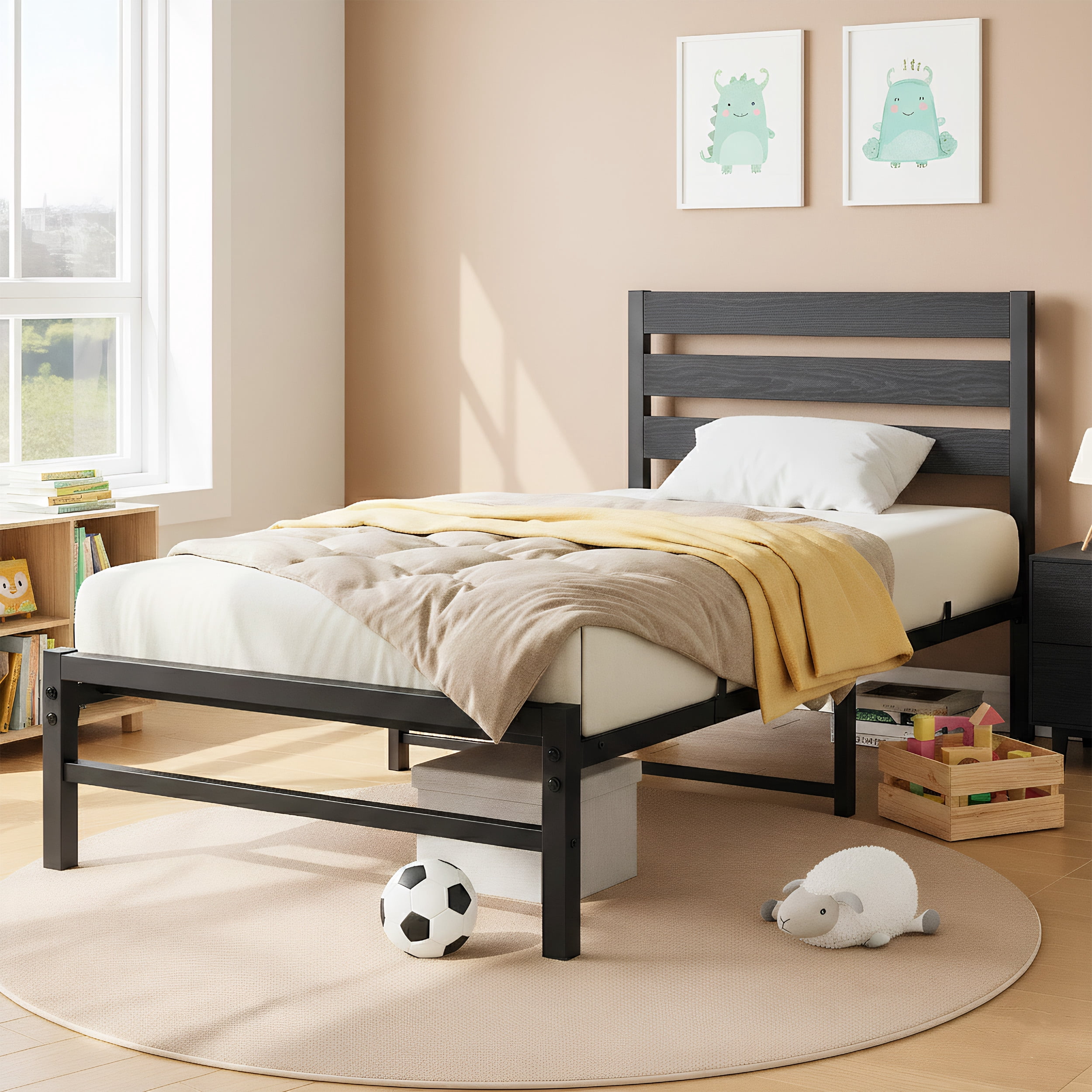 ベッドフレーム unico ADDAY bed single low type 81m-YzcxKXL._AC_UF350,