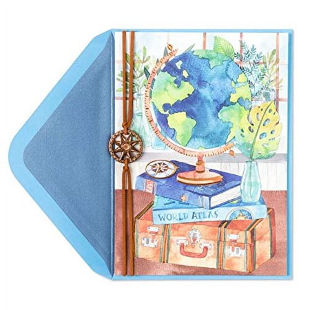 PAPYRUS Card Everyday, 1 EA