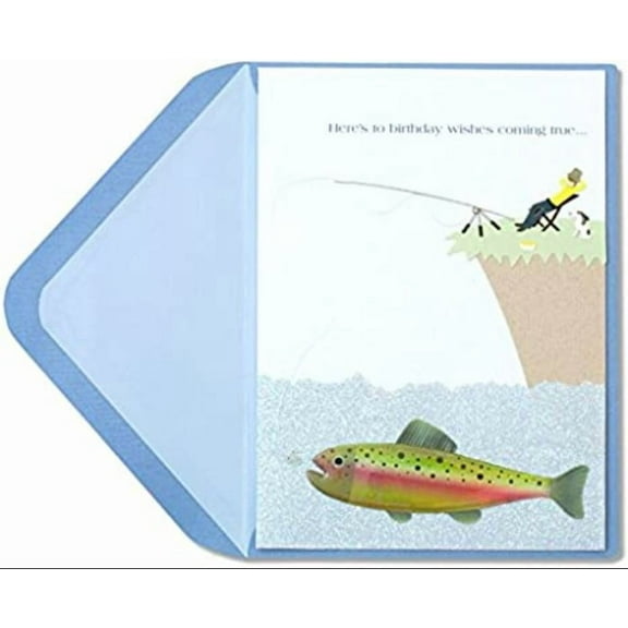PAPYRUS Everyday Card, 1 EA