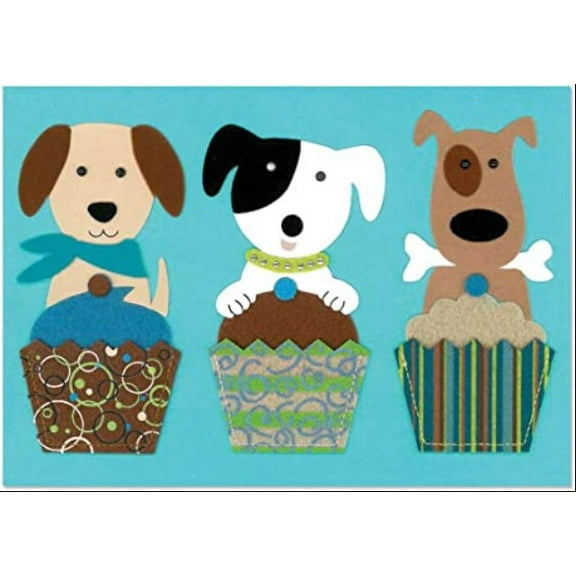 PAPYRUS Everyday Card, 1 EA