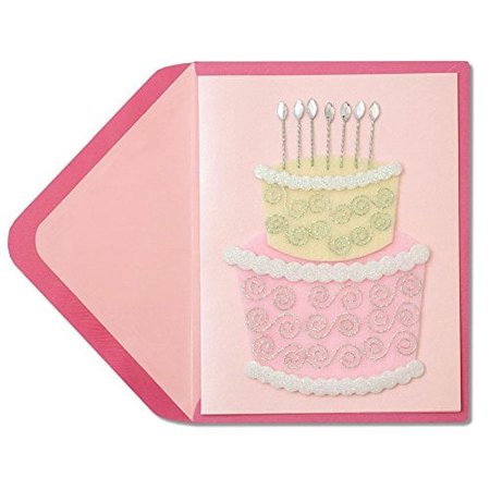 PAPYRUS Everyday Card, 1 EA